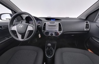 Hyundai i20 vaihtoauto
