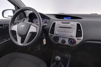 Hyundai i20 vaihtoauto