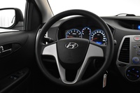Hyundai i20 vaihtoauto