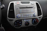 Hyundai i20 vaihtoauto