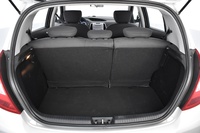 Hyundai i20 vaihtoauto