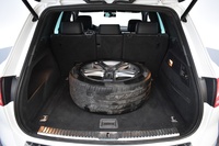 Volkswagen Touareg vaihtoauto