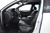 Volkswagen Touareg vaihtoauto