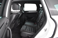 Volkswagen Touareg vaihtoauto