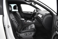 Volkswagen Touareg vaihtoauto