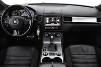 Volkswagen Touareg vaihtoauto