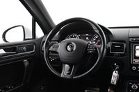 Volkswagen Touareg vaihtoauto