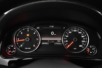 Volkswagen Touareg vaihtoauto