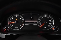 Volkswagen Touareg vaihtoauto