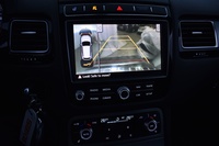 Volkswagen Touareg vaihtoauto