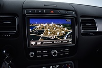 Volkswagen Touareg vaihtoauto