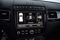 Volkswagen Touareg vaihtoauto