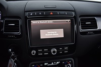 Volkswagen Touareg vaihtoauto