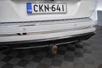 Volkswagen Touareg vaihtoauto