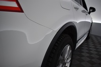 Volkswagen Touareg vaihtoauto