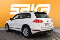 Volkswagen Touareg vaihtoauto