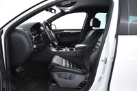 Volkswagen Touareg vaihtoauto