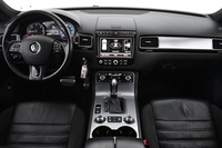 Volkswagen Touareg vaihtoauto