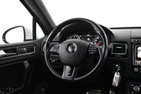 Volkswagen Touareg vaihtoauto