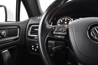 Volkswagen Touareg vaihtoauto