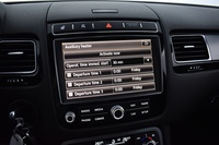 Volkswagen Touareg vaihtoauto