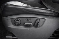 Volkswagen Touareg vaihtoauto