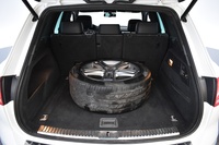 Volkswagen Touareg vaihtoauto