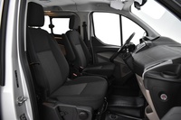 Ford Tourneo Custom vaihtoauto