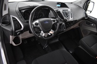 Ford Tourneo Custom vaihtoauto
