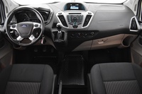 Ford Tourneo Custom vaihtoauto