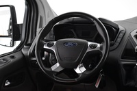 Ford Tourneo Custom vaihtoauto
