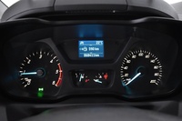 Ford Tourneo Custom vaihtoauto
