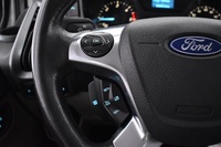 Ford Tourneo Custom vaihtoauto