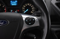 Ford Tourneo Custom vaihtoauto