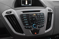 Ford Tourneo Custom vaihtoauto