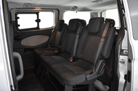 Ford Tourneo Custom vaihtoauto