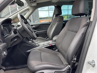 Opel Zafira vaihtoauto