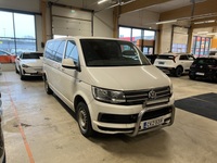 Volkswagen Caravelle vaihtoauto