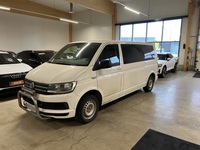 Volkswagen Caravelle vaihtoauto