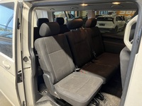 Volkswagen Caravelle vaihtoauto