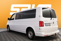 Volkswagen Caravelle vaihtoauto