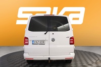 Volkswagen Caravelle vaihtoauto