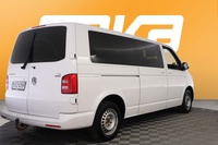 Volkswagen Caravelle vaihtoauto