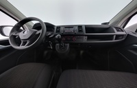 Volkswagen Caravelle vaihtoauto