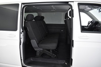 Volkswagen Caravelle vaihtoauto