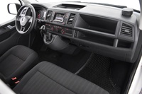 Volkswagen Caravelle vaihtoauto