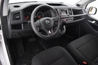 Volkswagen Caravelle vaihtoauto