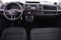 Volkswagen Caravelle vaihtoauto