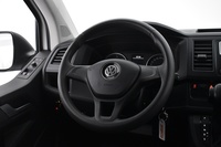 Volkswagen Caravelle vaihtoauto