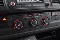 Volkswagen Caravelle vaihtoauto